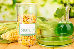 Kirkby Fenside biofuel availability