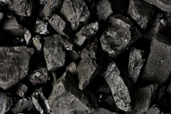 Kirkby Fenside coal boiler costs