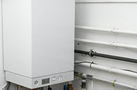 free Kirkby Fenside condensing boiler quotes