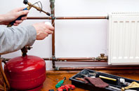 free Kirkby Fenside heating repair quotes
